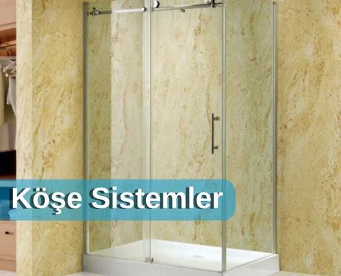 manisa duşakabin, manisa küvet duş teknesi, manisa köşe sistem, pivot sistemler hareketli isse